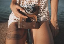 The Goat Race Along Clay Street