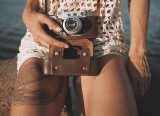 The Goat Race Along Clay Street