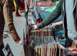 Could Buildings of the Future be Suspended from the Sky