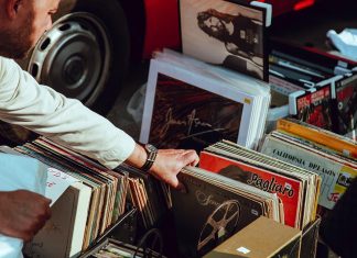 5 Old Seattle Buildings Now Housing Cool Art Spaces