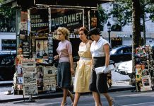 Multi-level Parking Building Proposed for Queenstown’s Skyline