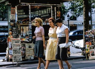 Multi-level Parking Building Proposed for Queenstown’s Skyline